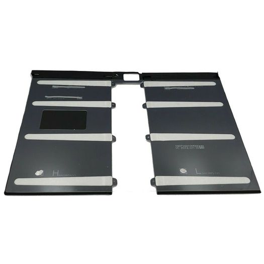 Replacement Battery For iPad Pro 12.9" 2015 A1584 A1652 3.77V A1577 New - FHT10IPDB