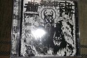 Wyrdforge - Her Wings Unfold CD (New &amp; Sealed)