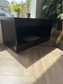 Reptile Vivarium
