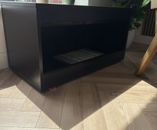 Reptile Vivarium