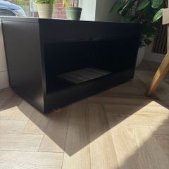 Reptile Vivarium