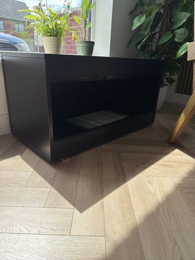 Reptile Vivarium