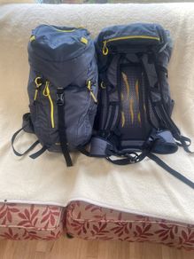 Rucksacks