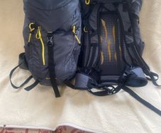 Rucksacks