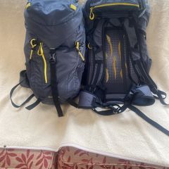 Rucksacks
