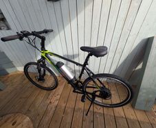 electric bike