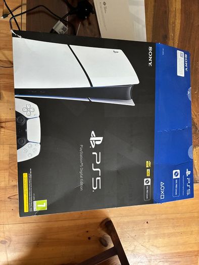 PlayStation 5