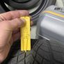 ORIGINAL Audi RS6 C7 21 Inch Alloy Wheels With Brand New Dunlop Potenza Sport Tyres. Audi A6 C7 4G Competition Exclusive Fully Electrical Leather Interior Seats Door Cards Armrest Image 7