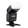 Godox Mini TT350 TTL HSS 2.4G Flash Speedlite for Olympus Panasonic Mirrorless Cameras Image 7