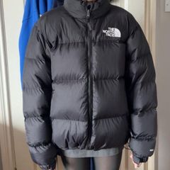 north face nuptse