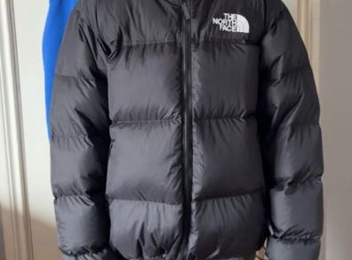 north face nuptse