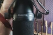 Shure SM7B