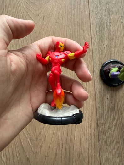 Marvel Figures