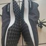 Mens New Blanace 327 trainers Image 4