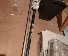 Lacrosse Gear