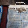 Vintage Honda Mud Flaps Image 2