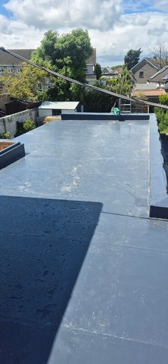 Roofer