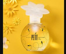 New/sealed Petit Bee 50ml - beautiful perfume - nice gift idea