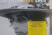 Bob Dylan 2CD  - Live 1975