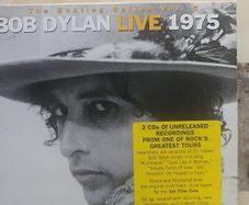 Bob Dylan 2CD  - Live 1975