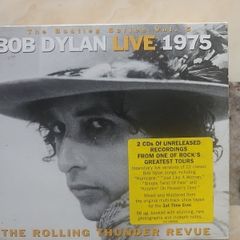 Bob Dylan 2CD  - Live 1975