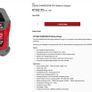 Car battery charger, NEW Image 5