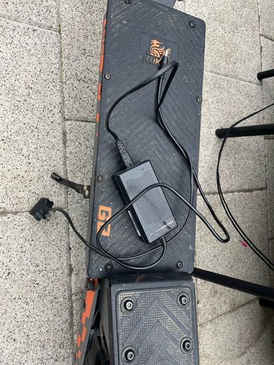 Kugoo g2