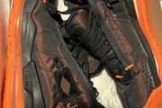 Nike Jordan jump man proto max 720 basketball shoes size 9 UK 44