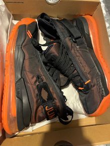Nike Jordan jump man proto max 720 basketball shoes size 9 UK 44