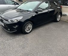 Kia Rio 1.2 petrol 2023