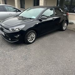 Kia Rio 1.2 petrol 2023