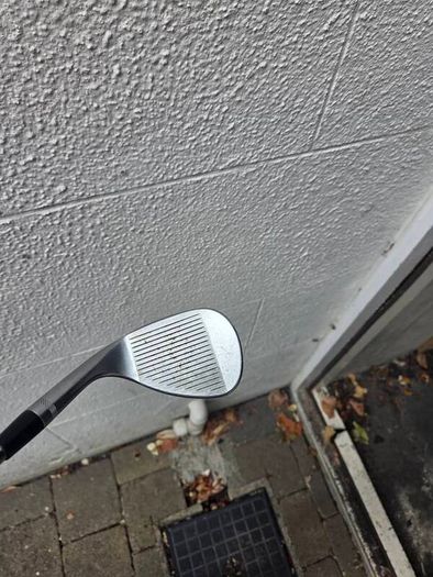 Titleist Vokey SM7 Wedge 60 degree