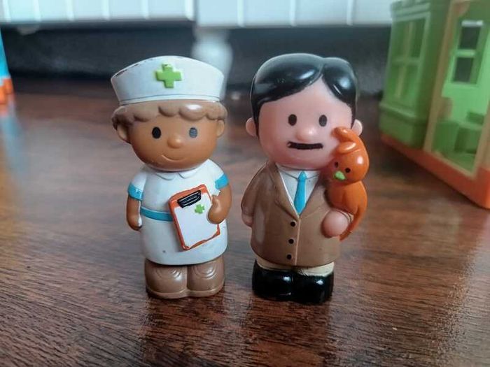 Happyland Toys