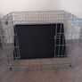 House training and travelling crate Image 6