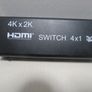 Hdmi Switch 4x1 4k 2k Image 5