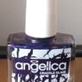 5 Nail Varnishes Image 7
