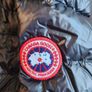 Canada goose jacket Image 2