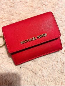 Michael Kors Wallet - Gebuibe