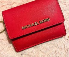 Michael Kors Wallet - Gebuibe
