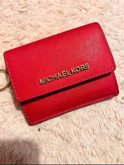 Michael Kors Wallet - Gebuibe