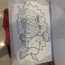 Toy Story Colouring Pad Image 2
