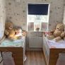 Baby/ Toddler Cot Bed Image 2
