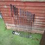 Golf Clubs Compleat Set Image 6