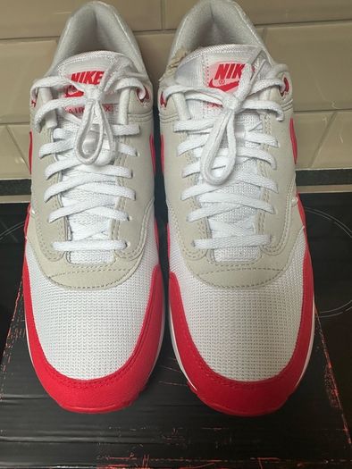 Nike Air Max 1 '86 OG - Big Bubble - Uk10