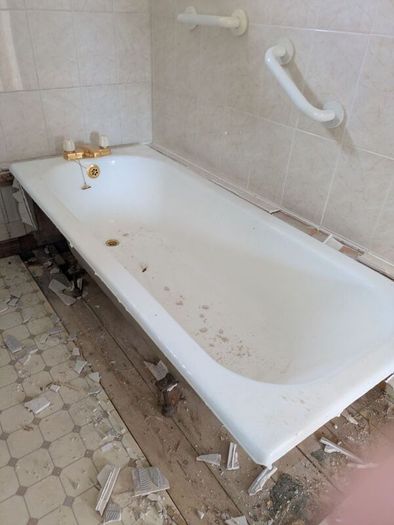 New Photos Added Bath And Taps