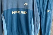 Nike Tracksuit - Medium