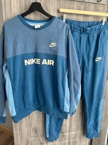 Nike Tracksuit - Medium