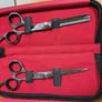 Barber scissors Image 3