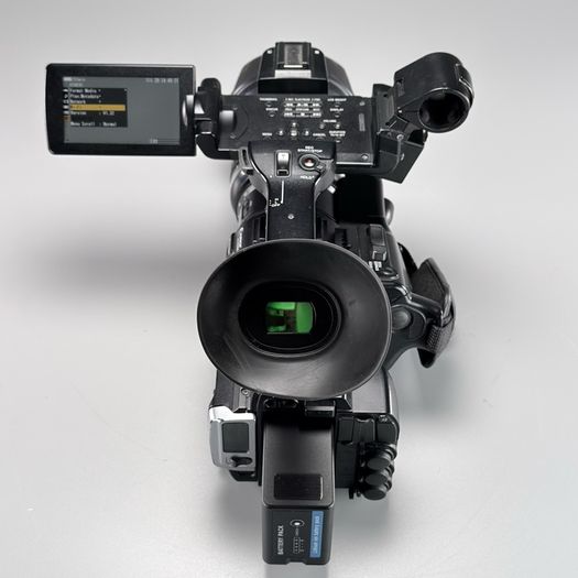 Sony PMW 200 Solid-State Memory Camcorder
