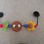 baby bjorn bouncer toy Image 2